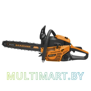 Бензопила Carver RSG 345